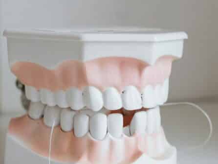 implant dentures benefits